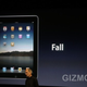 Illustration for article titled iPhone OS 4.0 Liveblog Archive